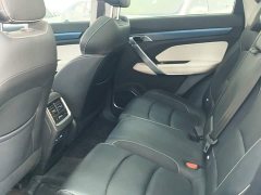 Geely Boyue X 1.8TD DCT Smart Premium Edition - ფოტო 17