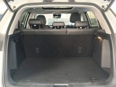 Geely Boyue X 1.8TD DCT Smart Premium Edition - ფოტო 19