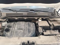 Geely Boyue X 1.8TD DCT Smart Premium Edition - ფოტო 20