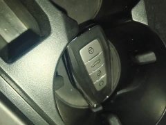 Geely Boyue X 1.8TD DCT Smart Premium Edition - ფოტო 9