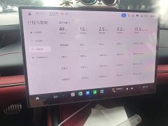 Xiaomi SU7 2024 Quad Motor Ultra-Long Range Advanced Autonomous Driving Max - ფოტო 12