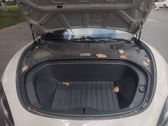 Xiaomi SU7 2024 Quad Motor Ultra-Long Range Advanced Autonomous Driving Max - ფოტო 20