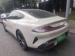 Xiaomi SU7 2024 Quad Motor Ultra-Long Range Advanced Autonomous Driving Max - ფოტო 5