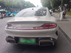 Xiaomi SU7 2024 Quad Motor Ultra-Long Range Advanced Autonomous Driving Max - ფოტო 6