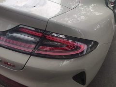 Xiaomi SU7 2024 Quad Motor Ultra-Long Range Advanced Autonomous Driving Max - ფოტო 8
