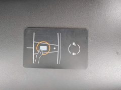 Xiaomi SU7 2024 Quad Motor Ultra-Long Range Advanced Autonomous Driving Max - ფოტო 9