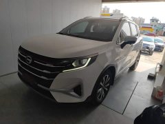GAC Aion GS3 2021 POWER 270T Automatic Sporty Edition - ფოტო 1