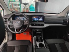 GAC Aion GS3 2021 POWER 270T Automatic Sporty Edition - ფოტო 10