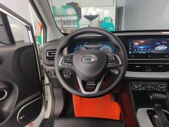 GAC Aion GS3 2021 POWER 270T Automatic Sporty Edition - ფოტო 11
