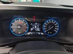 GAC Aion GS3 2021 POWER 270T Automatic Sporty Edition - ფოტო 12