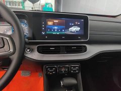 GAC Aion GS3 2021 POWER 270T Automatic Sporty Edition - ფოტო 13