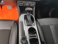 GAC Aion GS3 2021 POWER 270T Automatic Sporty Edition - ფოტო 14