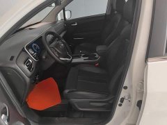 GAC Aion GS3 2021 POWER 270T Automatic Sporty Edition - ფოტო 15