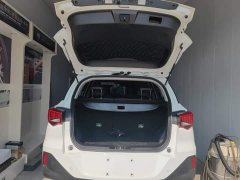 GAC Aion GS3 2021 POWER 270T Automatic Sporty Edition - ფოტო 19