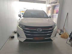 GAC Aion GS3 2021 POWER 270T Automatic Sporty Edition - ფოტო 3