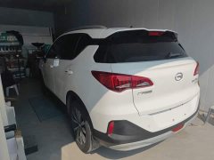 GAC Aion GS3 2021 POWER 270T Automatic Sporty Edition - ფოტო 5