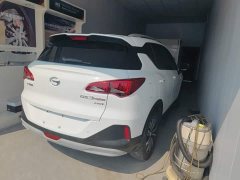 GAC Aion GS3 2021 POWER 270T Automatic Sporty Edition - ფოტო 7
