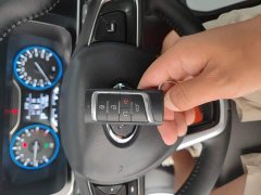 GAC Aion GS3 2021 POWER 270T Automatic Sporty Edition - ფოტო 9