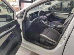 Volkswagen Golf 280TSI DSG Pro - ფოტო 12