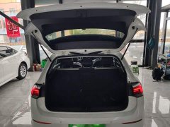 Volkswagen Golf 280TSI DSG Pro - ფოტო 15