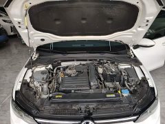 Volkswagen Golf 280TSI DSG Pro - ფოტო 16