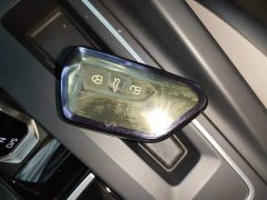 Volkswagen Golf 280TSI DSG Pro - ფოტო 17