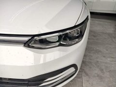 Volkswagen Golf 280TSI DSG Pro - ფოტო 18