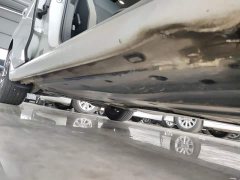 Volkswagen Golf 280TSI DSG Pro - ფოტო 19
