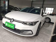 Volkswagen Golf 280TSI DSG Pro - ფოტო 2