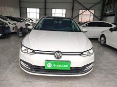 Volkswagen Golf 280TSI DSG Pro - ფოტო 3
