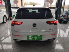 Volkswagen Golf 280TSI DSG Pro - ფოტო 4
