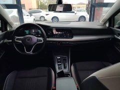 Volkswagen Golf 280TSI DSG Pro - ფოტო 6