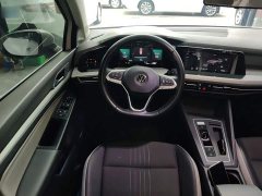 Volkswagen Golf 280TSI DSG Pro - ფოტო 7