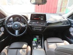 BMW 1 Series 2022 120i M Sport Night Edition - ფოტო 10