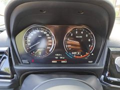 BMW 1 Series 2022 120i M Sport Night Edition - ფოტო 12