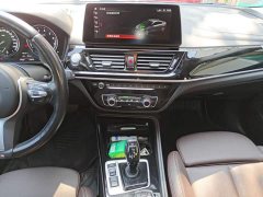 BMW 1 Series 2022 120i M Sport Night Edition - ფოტო 13