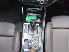 BMW 1 Series 2022 120i M Sport Night Edition - ფოტო 14
