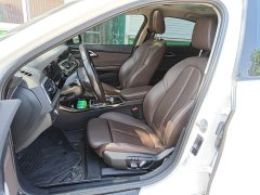 BMW 1 Series 2022 120i M Sport Night Edition - ფოტო 15