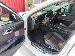 BMW 1 Series 2022 120i M Sport Night Edition - ფოტო 16