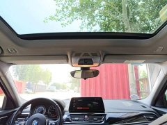BMW 1 Series 2022 120i M Sport Night Edition - ფოტო 18