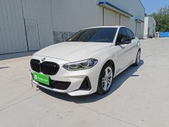 BMW 1 Series 2022 120i M Sport Night Edition - ფოტო 2