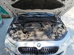 BMW 1 Series 2022 120i M Sport Night Edition - ფოტო 20