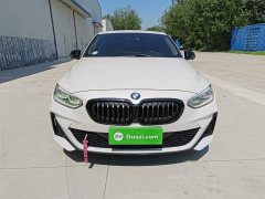 BMW 1 Series 2022 120i M Sport Night Edition - ფოტო 3
