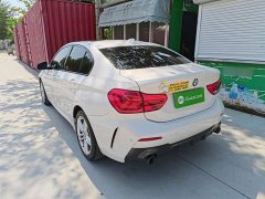 BMW 1 Series 2022 120i M Sport Night Edition - ფოტო 5