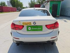 BMW 1 Series 2022 120i M Sport Night Edition - ფოტო 6