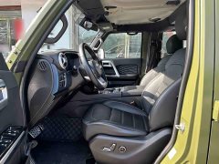 Beijing Jeep BJ40 2021 2.3T Automatic Four-Wheel Drive Blade Hero Supreme Edition - ფოტო 9