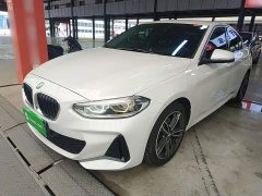 BMW 1 Series 120i M Sport - ფოტო 1
