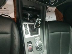 BMW 1 Series 120i M Sport - ფოტო 10