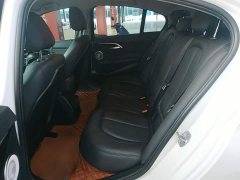 BMW 1 Series 120i M Sport - ფოტო 13