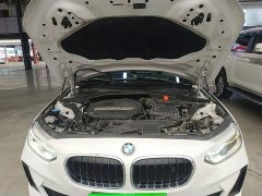 BMW 1 Series 120i M Sport - ფოტო 16